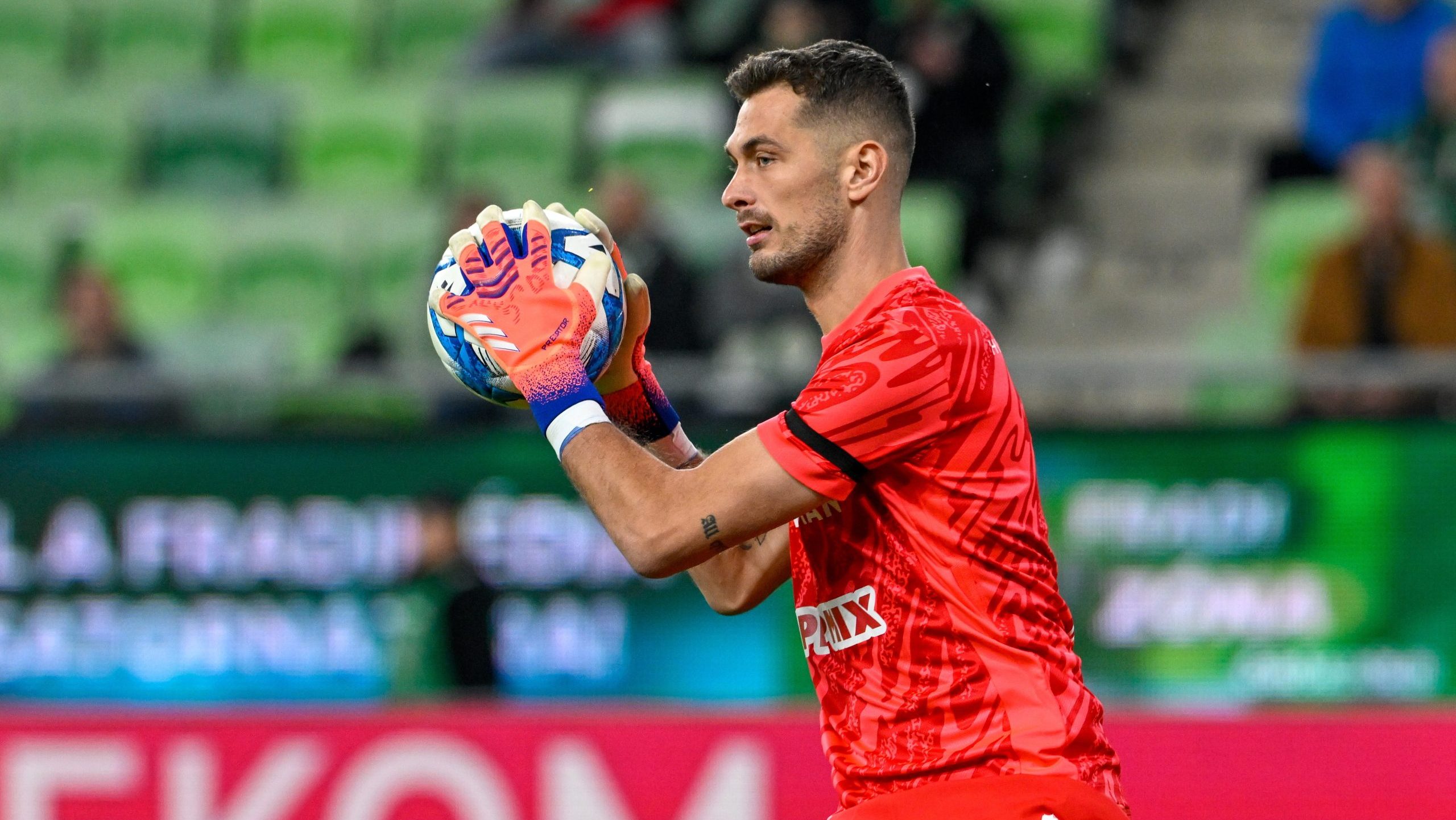 Kapusdominó az NB I-ben: A Loki húzása a Honvédra és a Fradira is hatással lehet - részletek