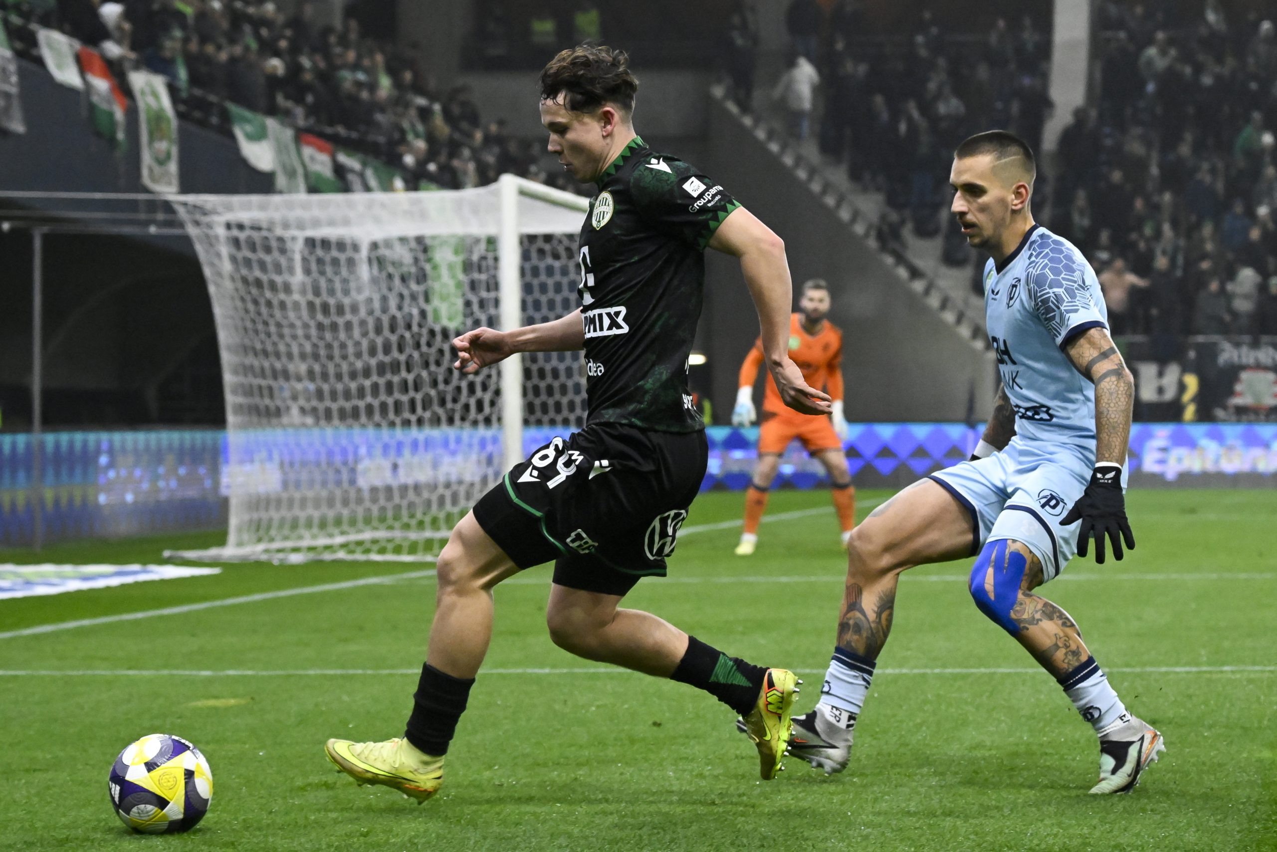 Fradi: Tóth Alex klubváltása is közeleg? Brutális átigazolási díjról írnak Olaszországban