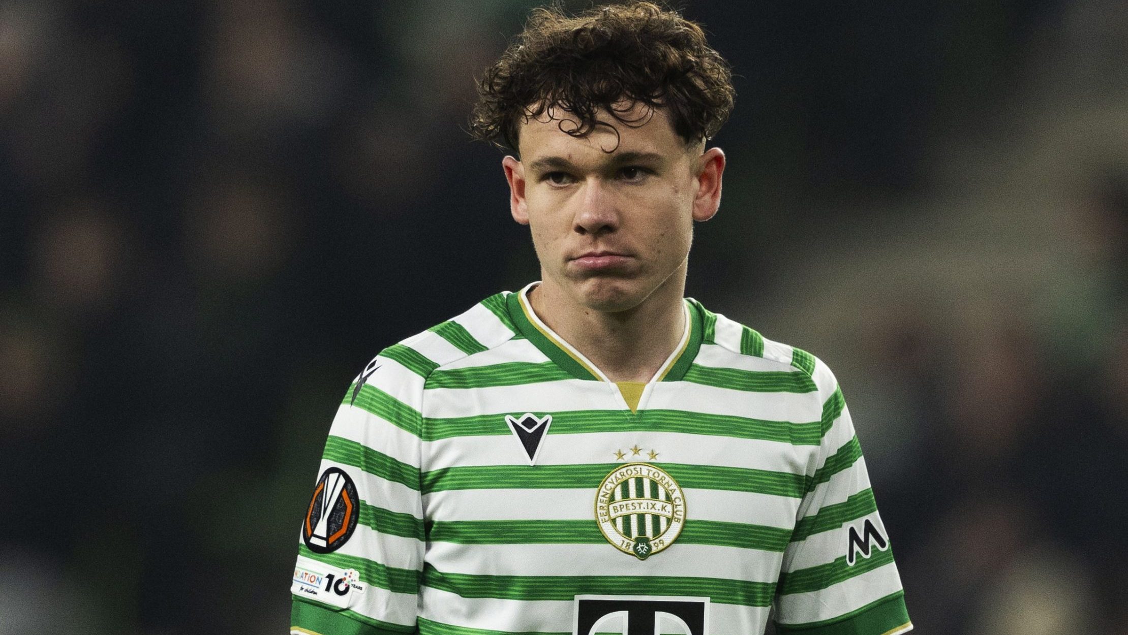 Fradi: Tóth Alex megállapodott a Lazióval, 4 évre írhat alá - sajtóhír