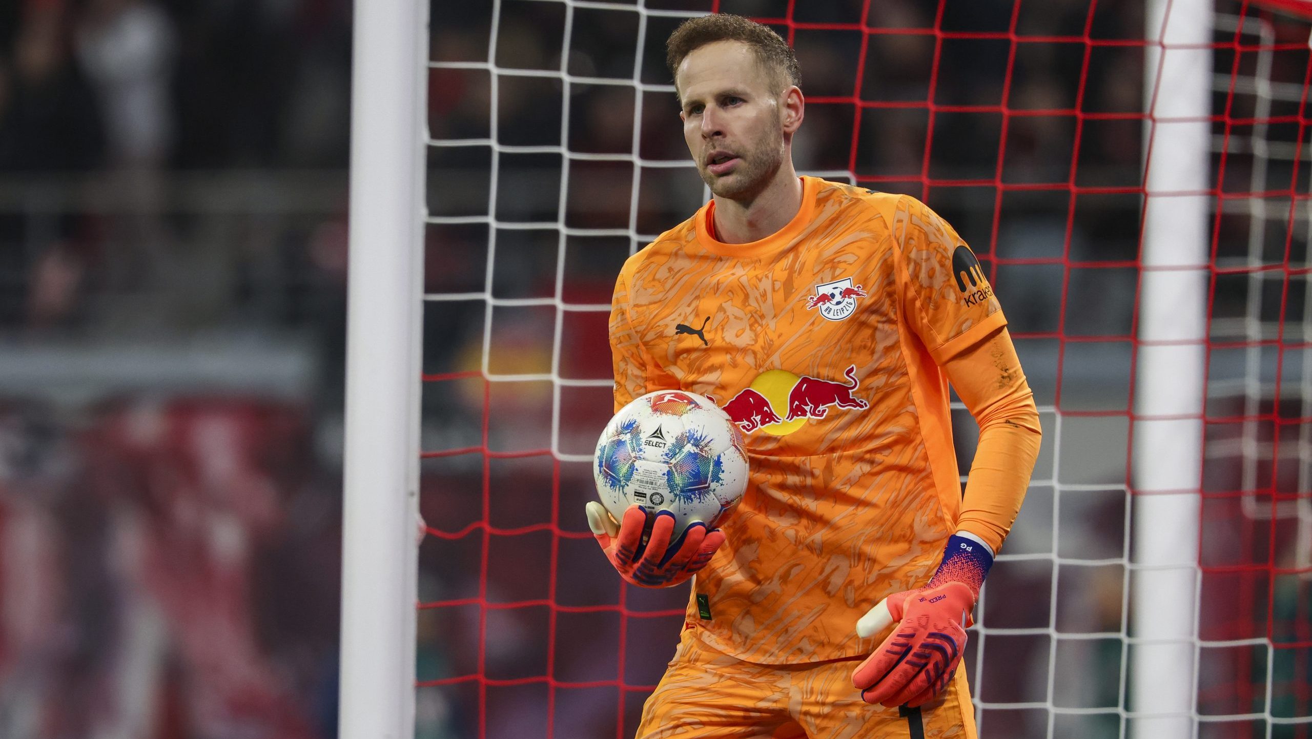 Légiósok: Kiderült, mennyire súlyos Gulácsi Péter sérülése