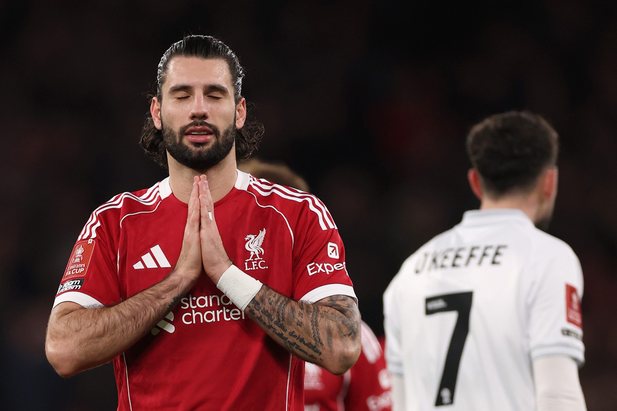 Haalandot is lenyűgözte Szoboszlai elképesztő gólja - üzent is a magyar középpályásnak