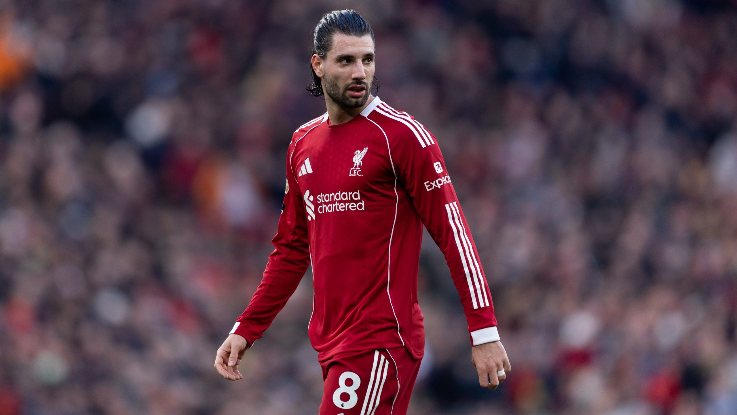 Szoboszlai megszólalt a kihagyott 11-esről: "A következőnél ugyanúgy oda fogok állni"