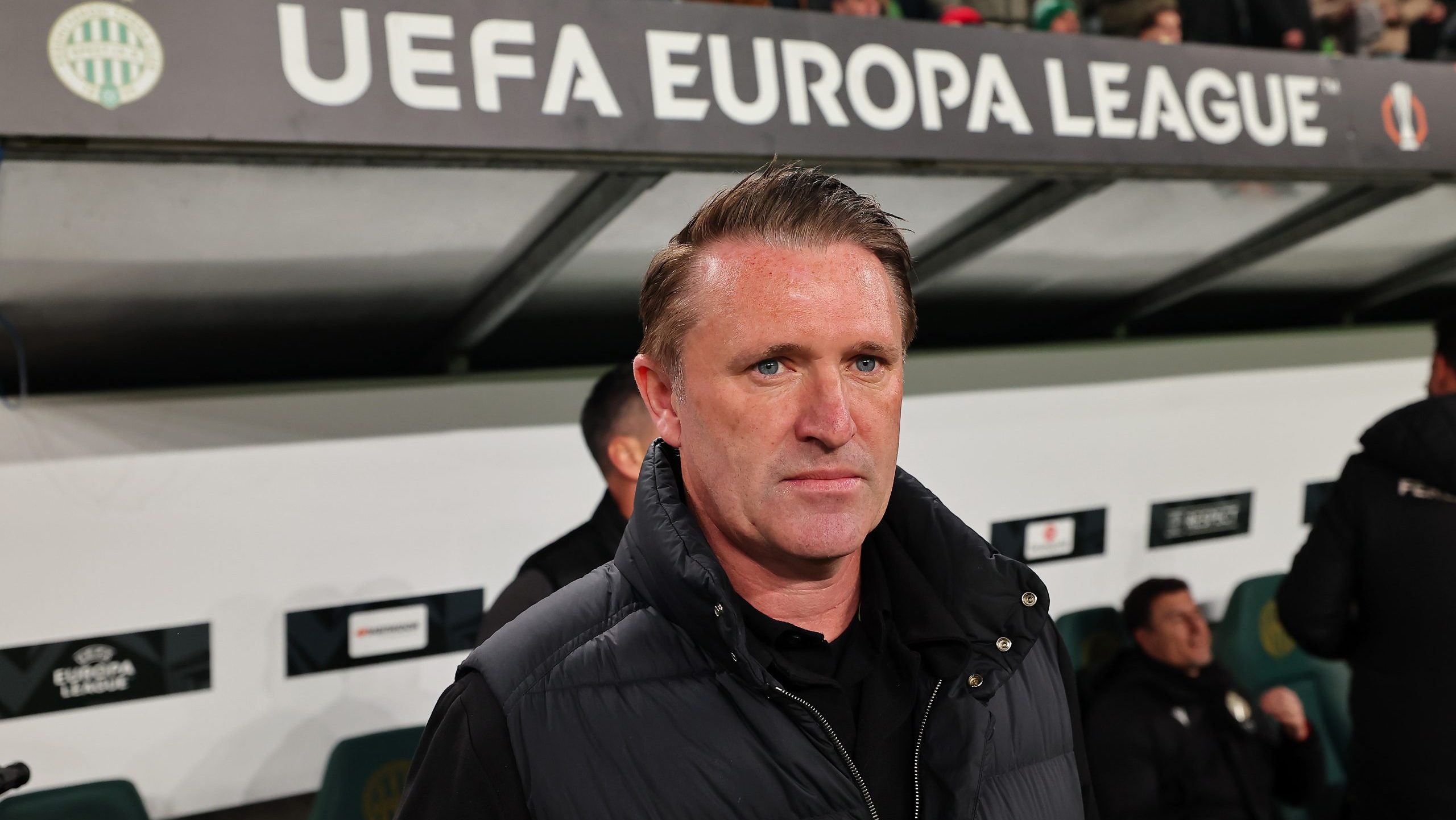 Keane csalódott a döntetlen miatt, de optimistán tekint előre: "Mindenki elégedett lett volna ezzel"