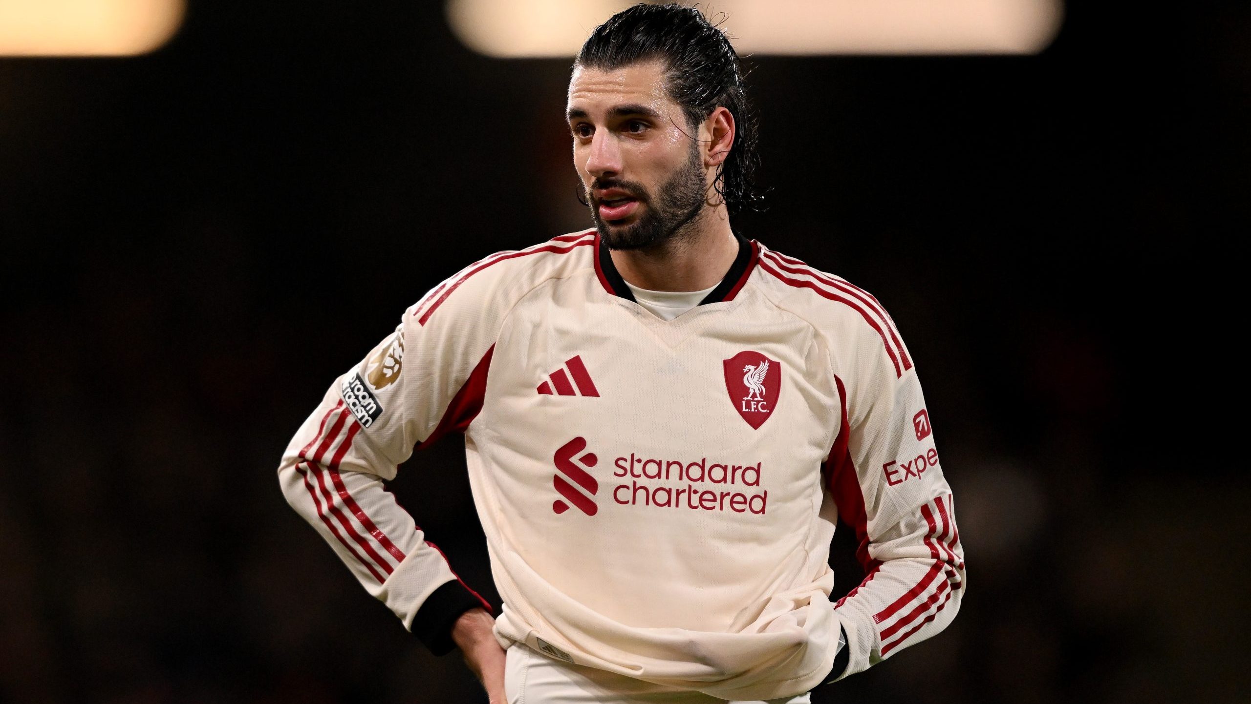 PL: Tóth Alex drámai győztes meccsen debütált, Szoboszlai kiváló szabadrúgásgóllal és gólpasszal jelentkezett - videó