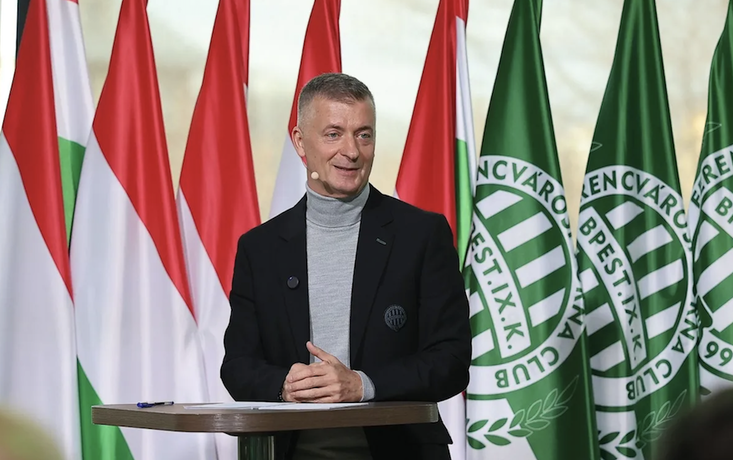 Kubatov Varga Barnabásról: "Úgy eladjuk, mint a szél!"