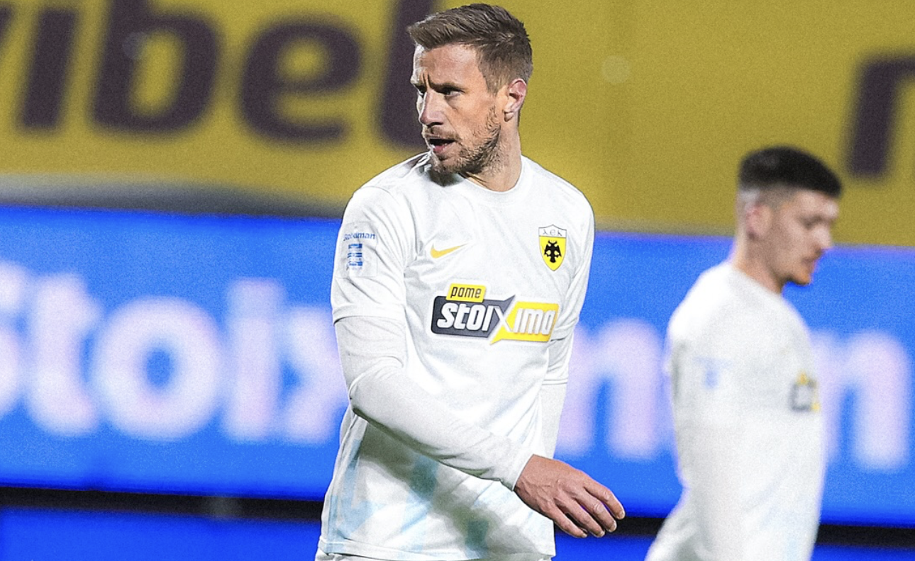 Légiósok: Varga Barnabásnak sem jött össze a gól, kupakiesést hozott a magyar csatár második meccse