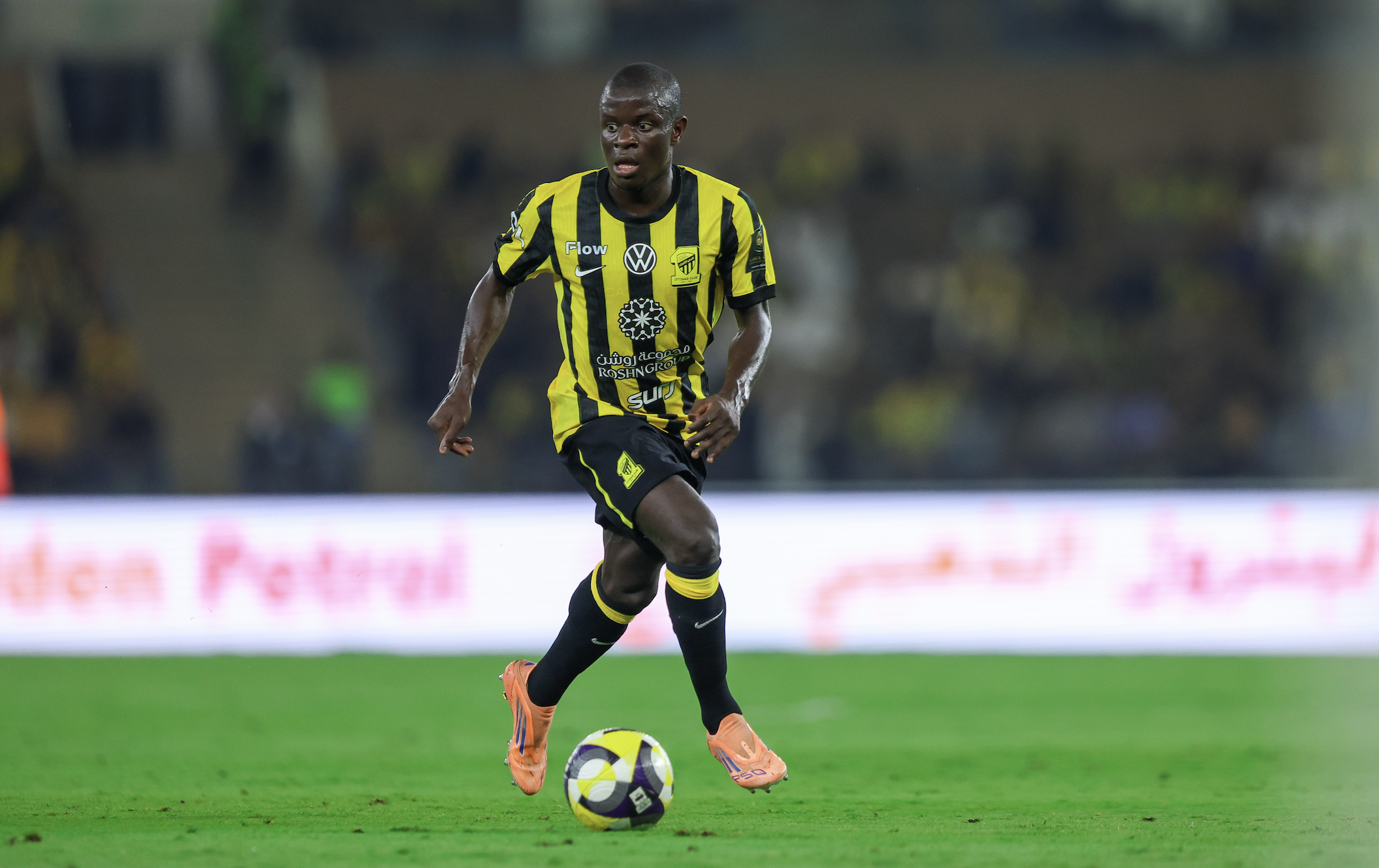 Kanté visszatérhet Európába, újra van Ibrahimovic az Ajaxban - szerdai transzferkörkép