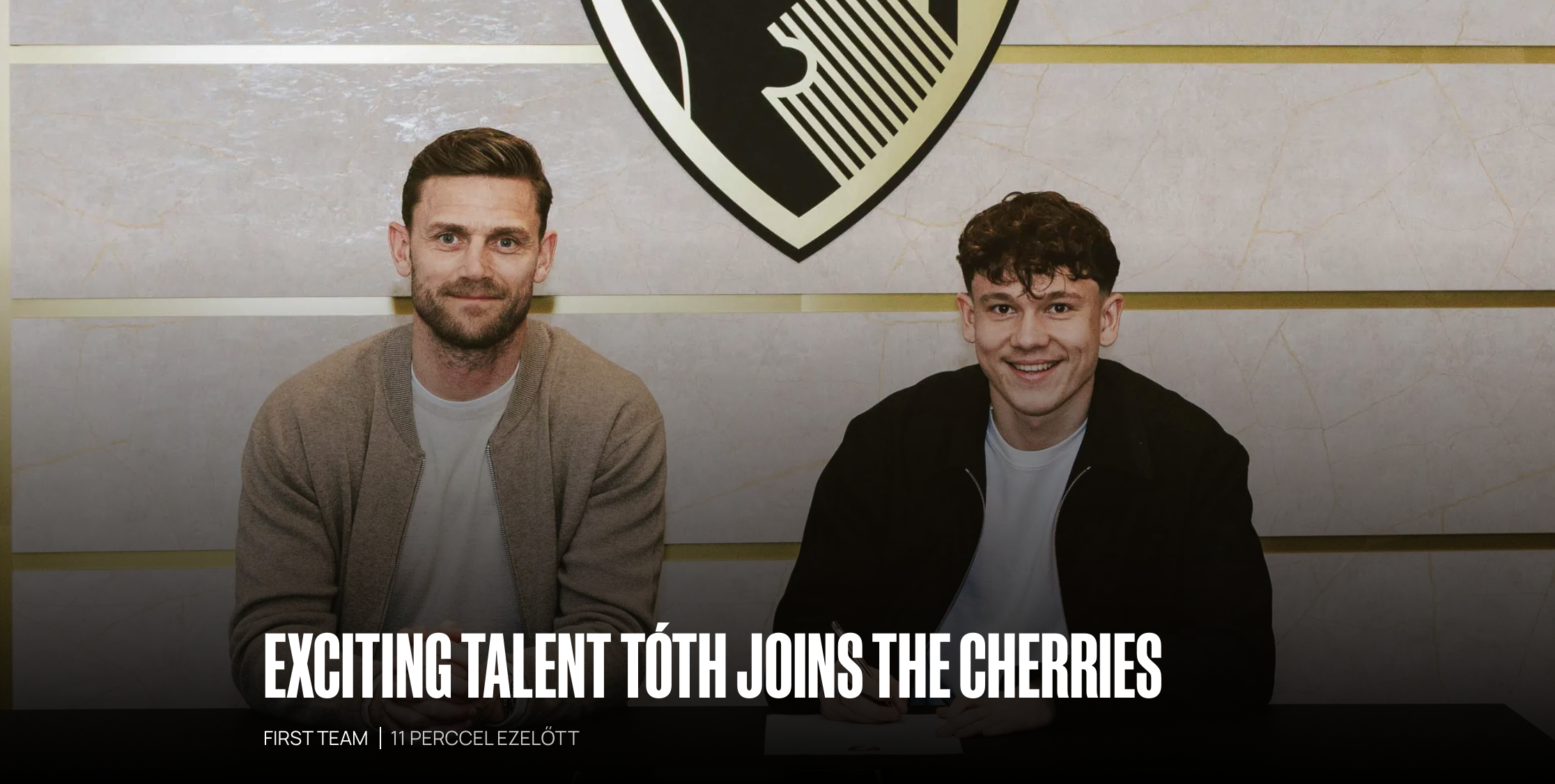 Tóth Alex azonnal a legdrágább magyar labdarúgók közé került - itt a TOP10-es lista