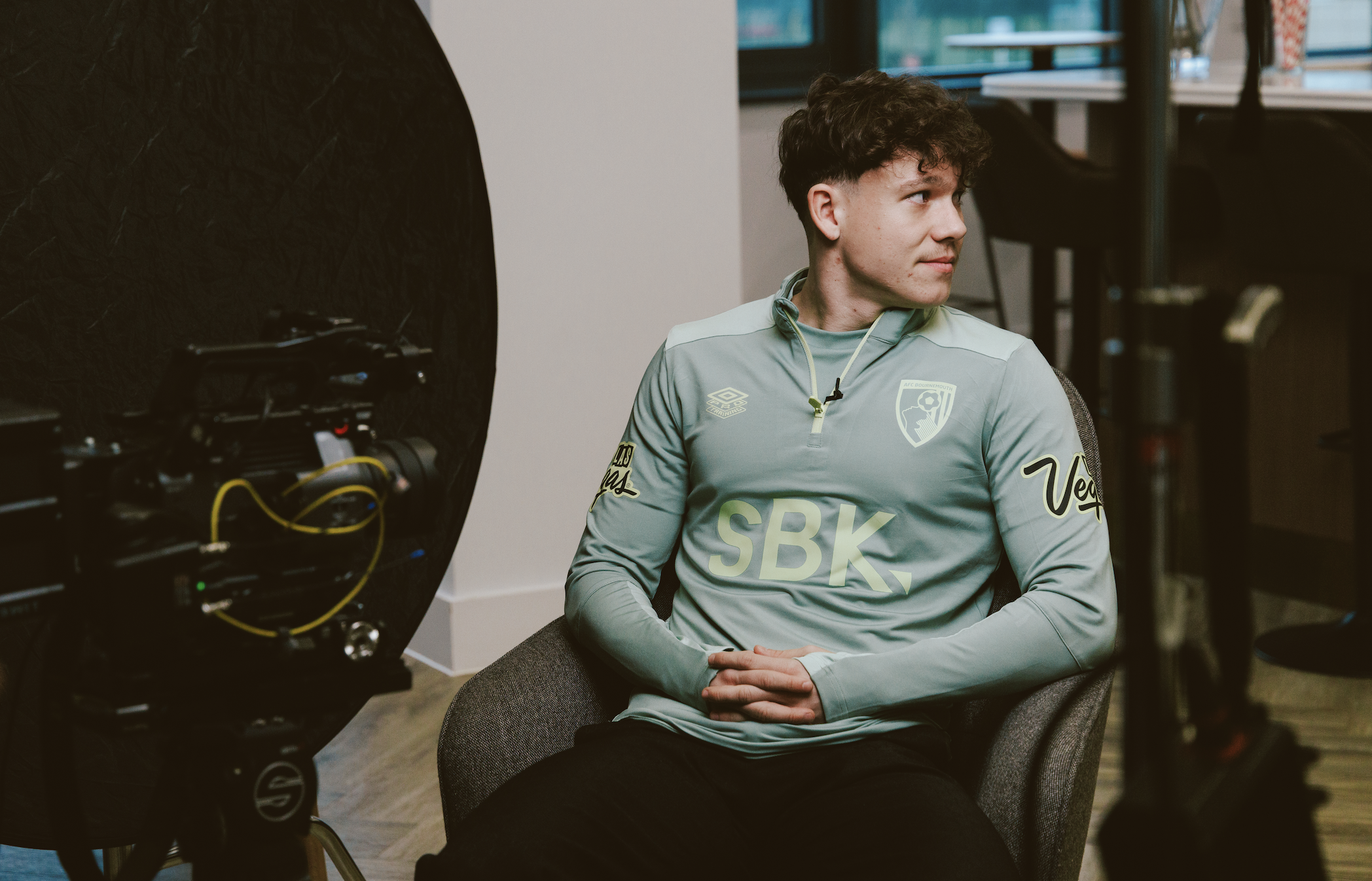 Kerkez nyomában Tóth Alex? – így építkezik a Bournemouth a topligákon kívülről