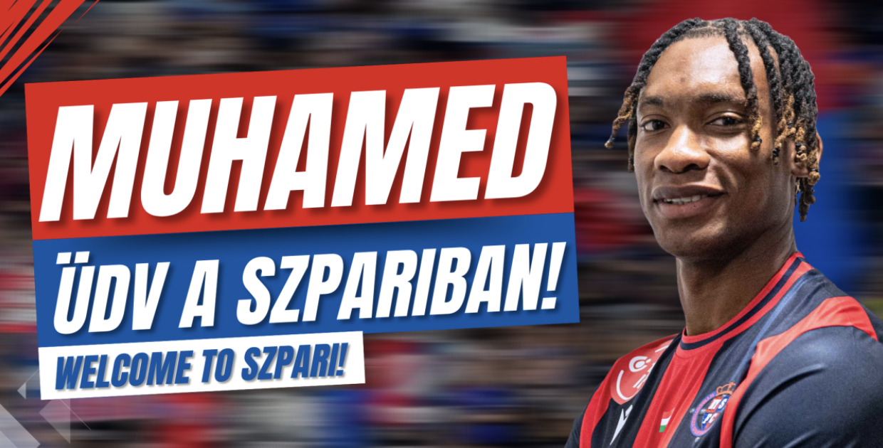 NB I: BL-csapattól vettek kölcsön csatárt Bódogék - hivatalos