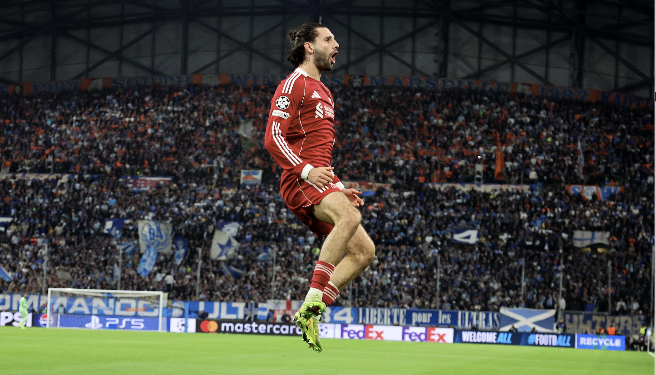 A Fradi játékosa egy dologban még veri Szoboszlait - mit mutatnak a számok?