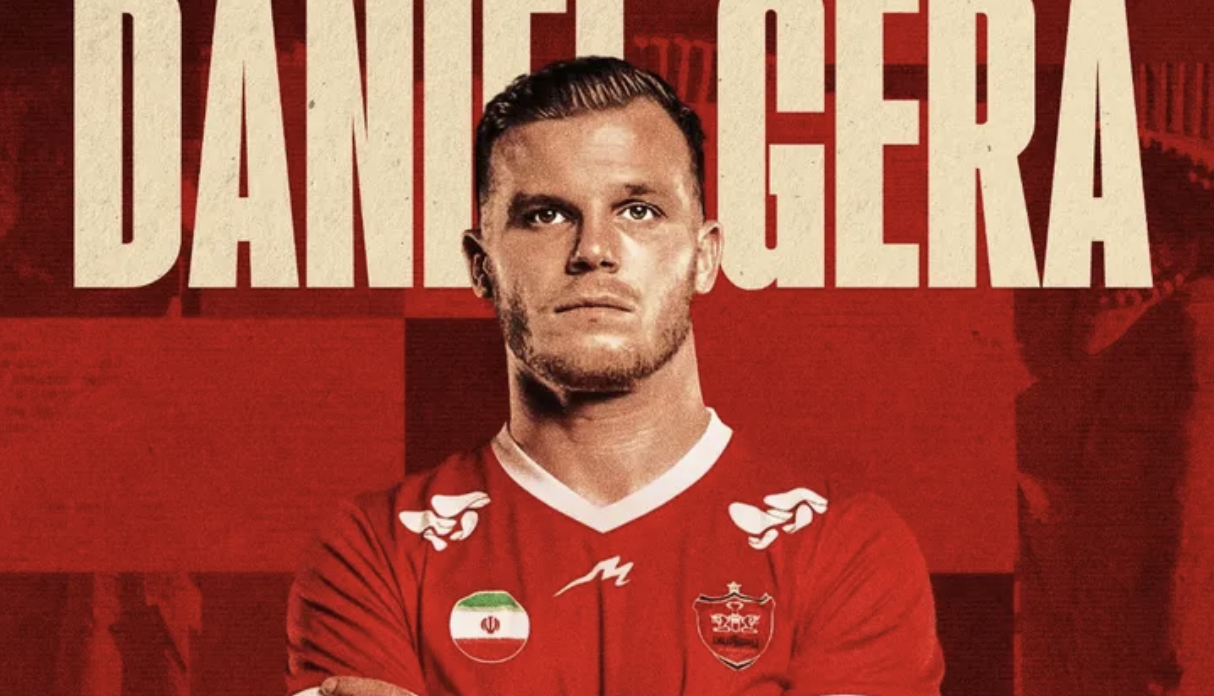 Légiósok: Gera Dániel máris kezdőként debütált és őrült szoros versengésbe csöppent