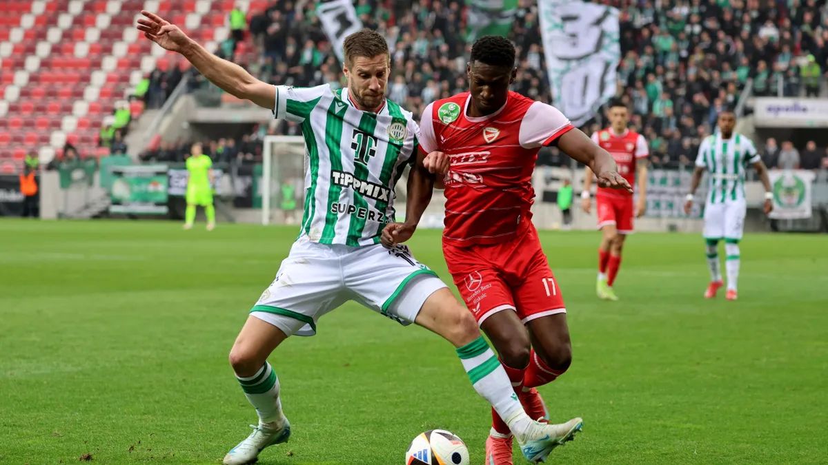 A Fradi Diósgyőrből pótolná az Athénba szerződött Vargát, magyar válogatottak sorsa függőben - a nap hazai átigazolási tophírei