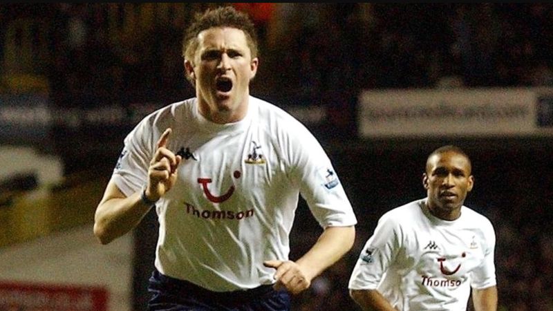 Fradi: Robbie Keane bukfencezett már Nottinghamben - sosem kapott ki még az EL-riválistól