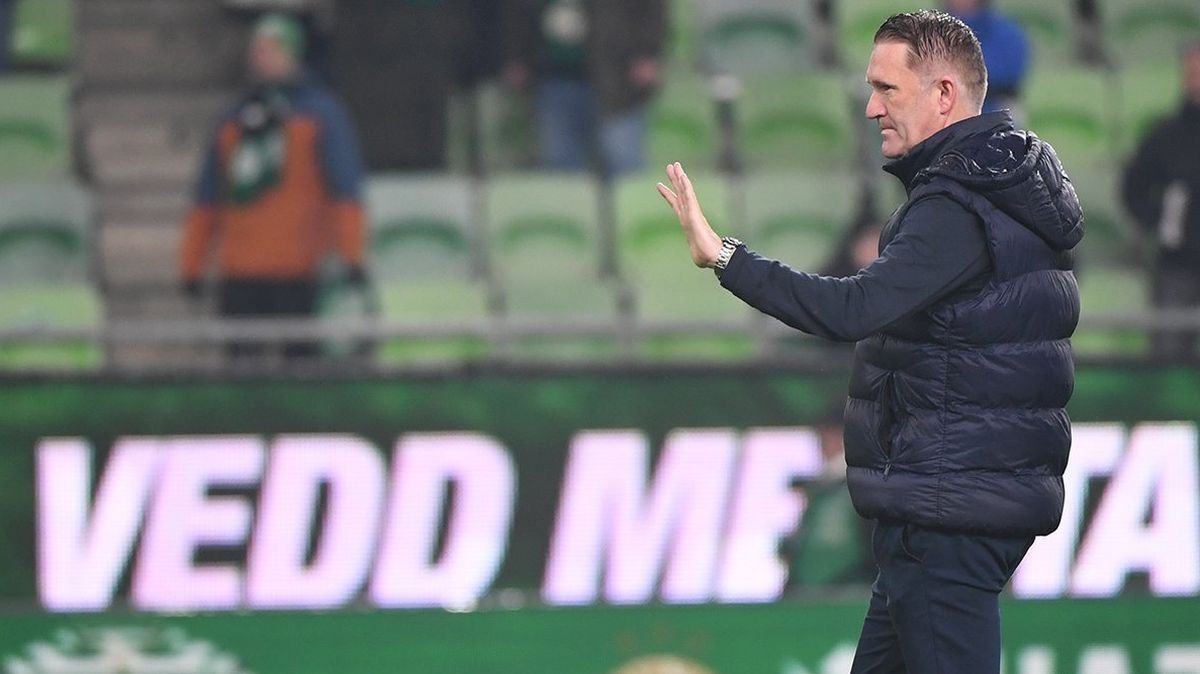 Robbie Keane: "Összesen négy pont a hátrányunk, az nem olyan sok" - így látták az edzők