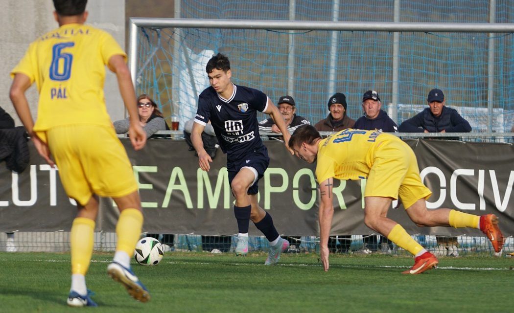 NB I: Bognár György visszarendelte játékosát Paksra