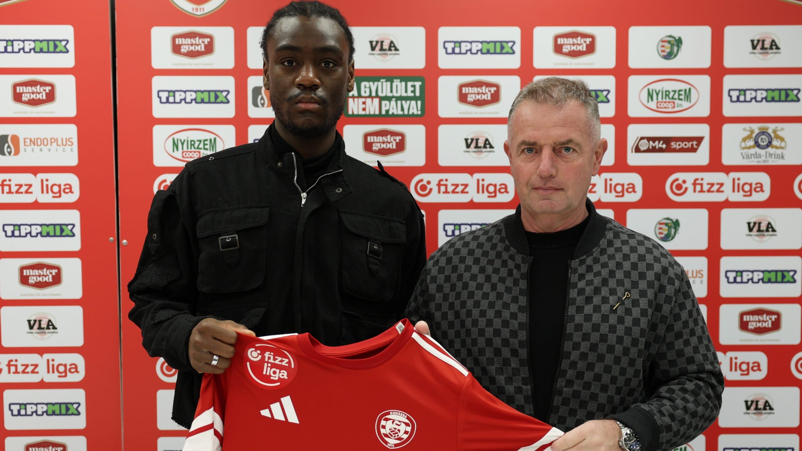 Kisvárda: Topligát is megjárt játékos érkezését jelentették be - hivatalos