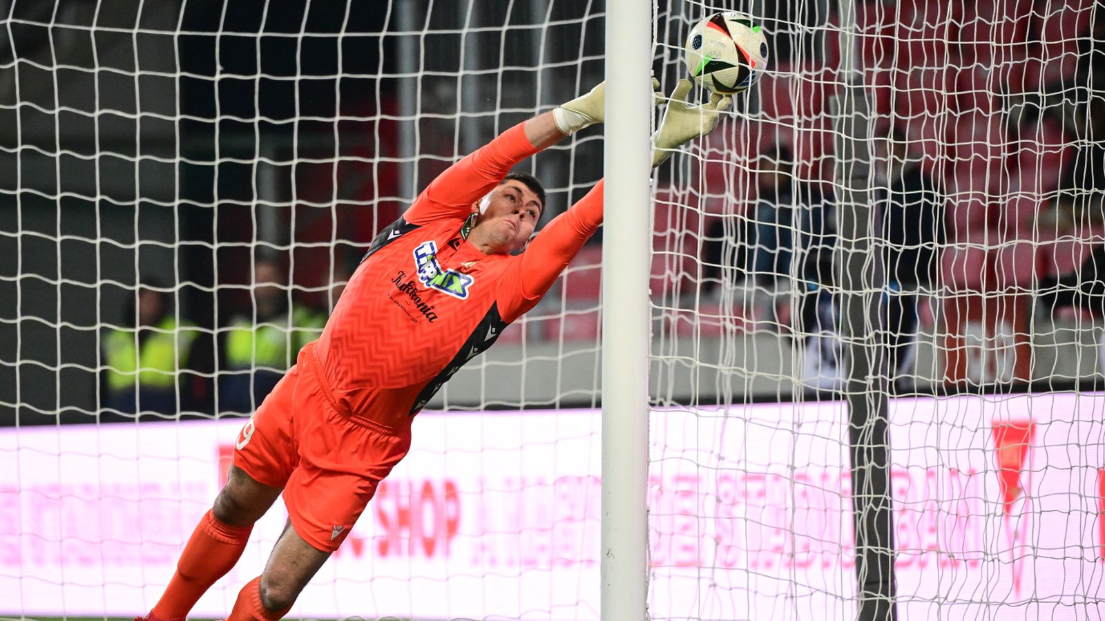 A Loki az ETO-ból igazolna kulcspozícióba - így áll az ügy