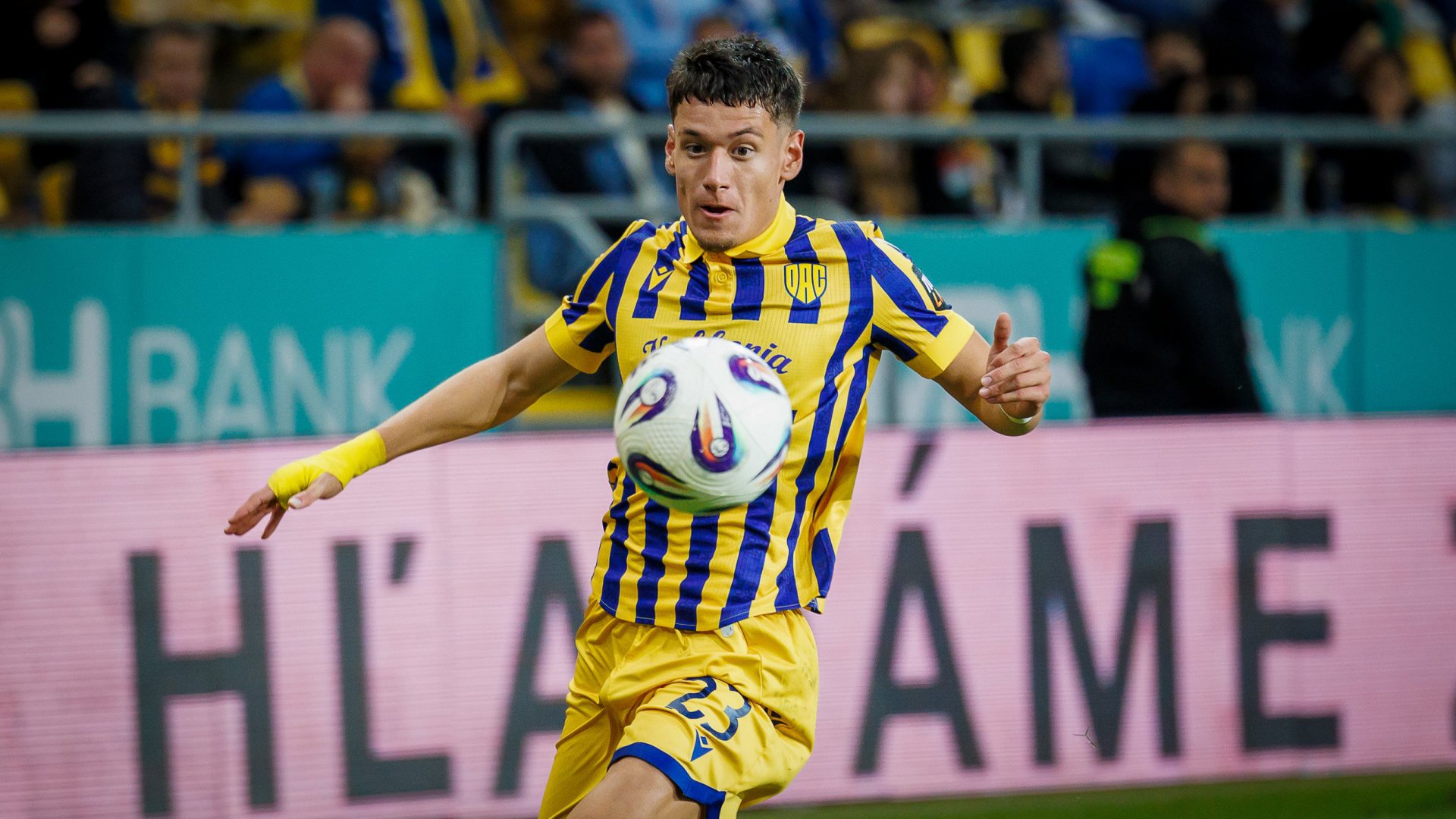 Légiósok: Megállapodott új csapatával a magyar válogatott szélsője - sajtóhír