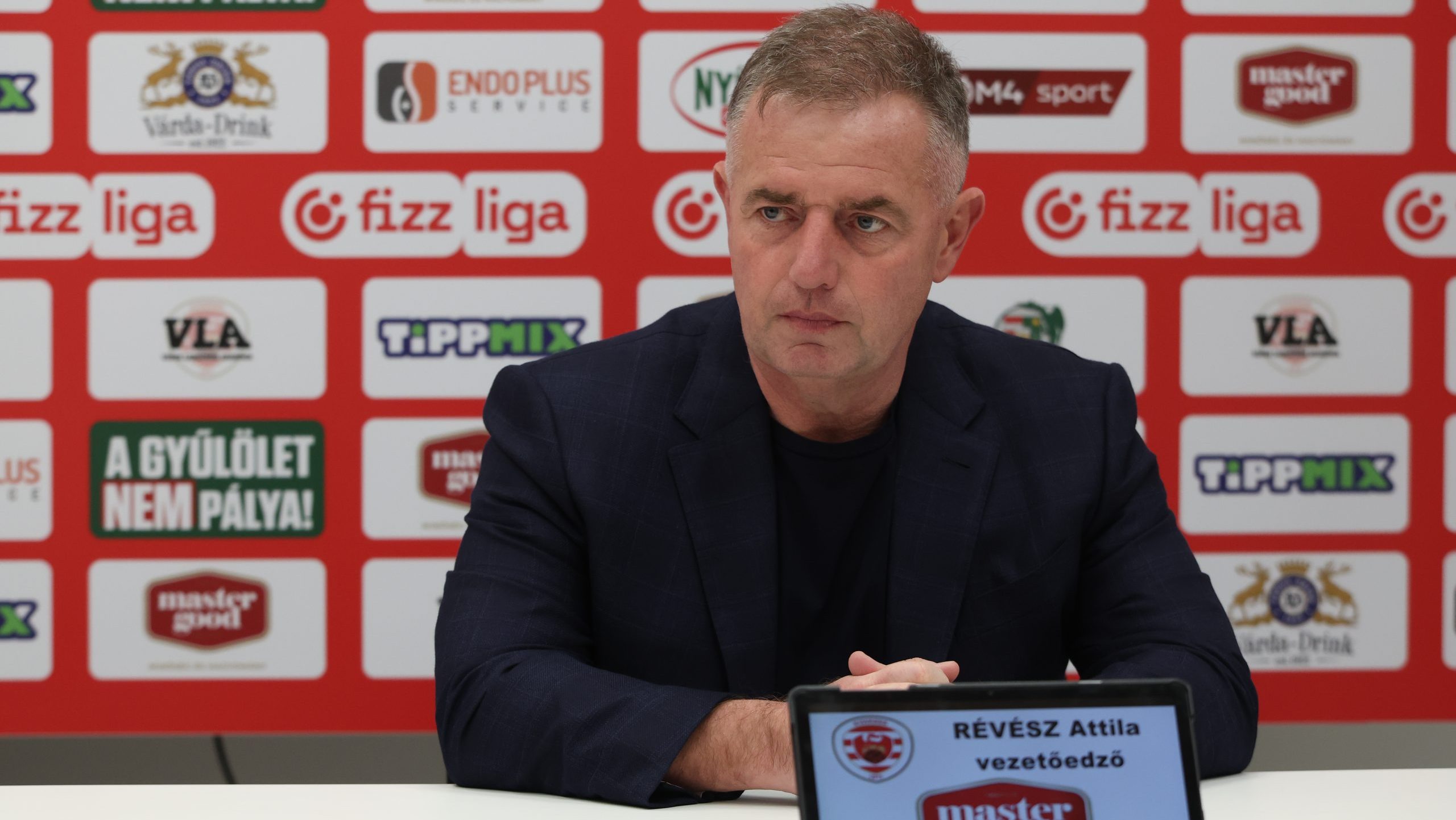 Révész: "A kávé és a krémes fontosabb, mint egy kemény edzés"; Bódog: "Úgy néz ki, mint egy állat" - értékelések