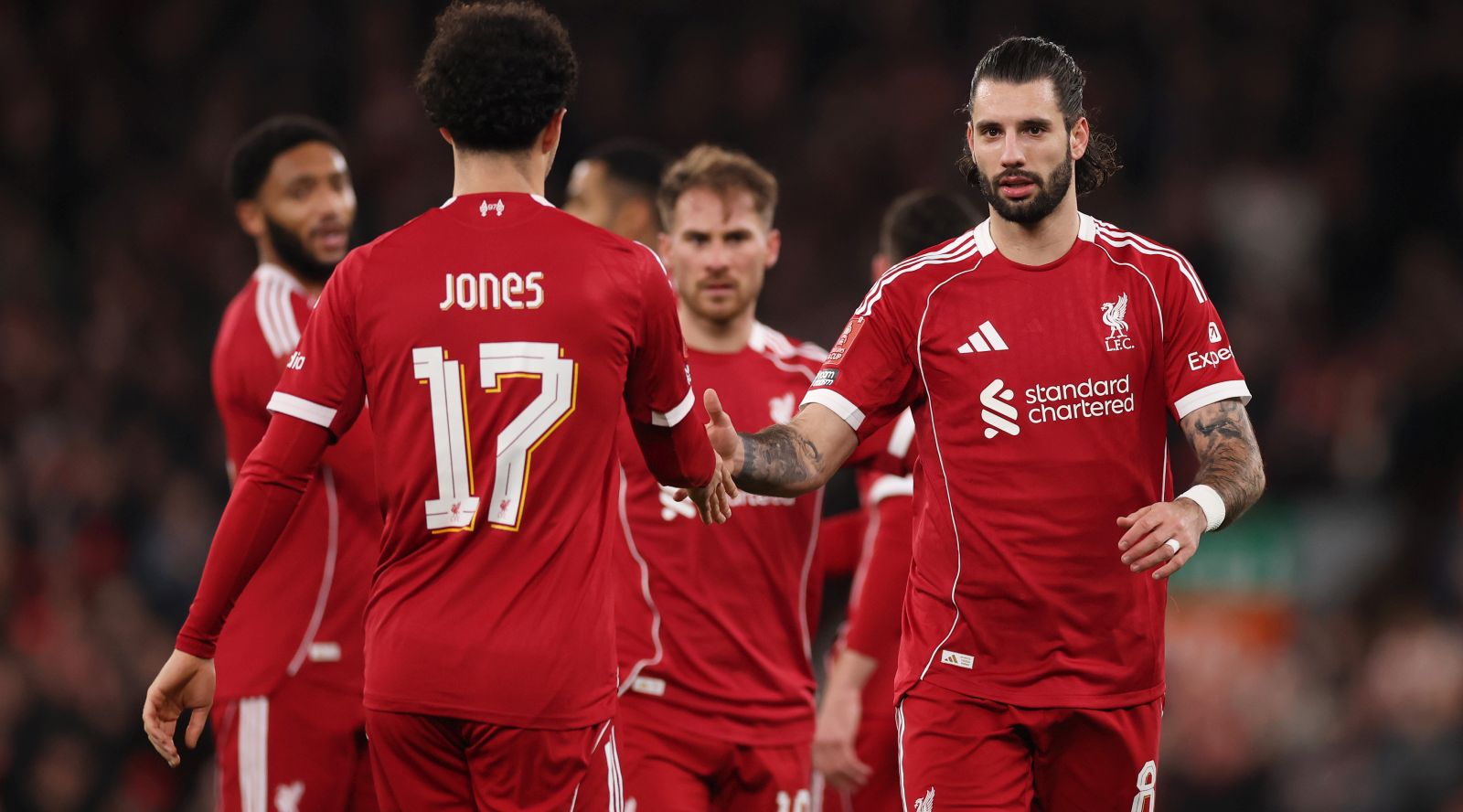 Nagyon letolták Szoboszlait Liverpoolban: "A mozdulata elfogadhatatlan volt, elbízta magát"