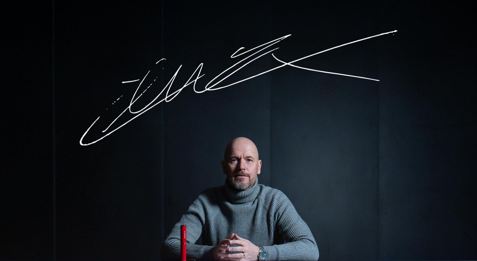 Klublegenda mentené meg az MU szezonját, ten Hag is visszatér volt csapatához - külföldi körkép