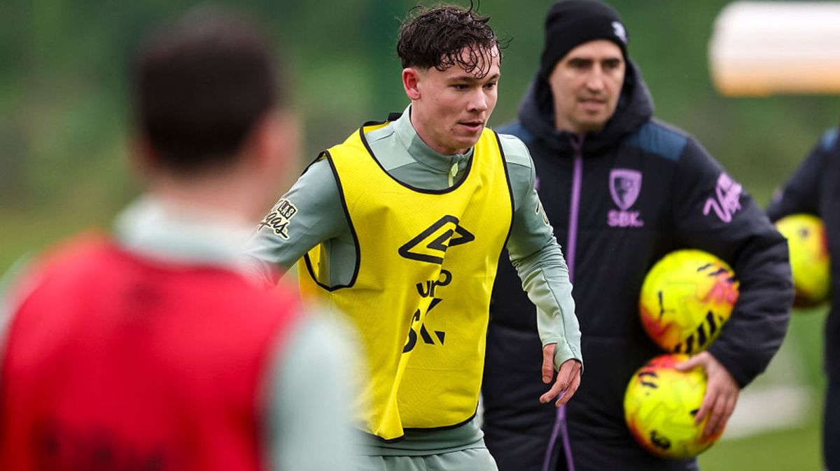 Tóth Alex spoilerezett egyet a Liverpool-meccsről: "Nagyon jó érzés lesz Dominik és Milos ellen játszani"