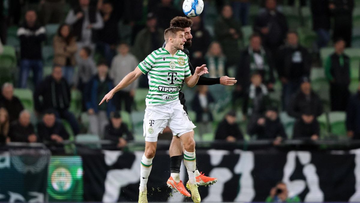 Az AEK volt magyar csatára szerint hárman örülhetnek Varga Barna átigazolásának, de vannak, akik nem: "Ebben Európa legjobbjai közé tartozik"