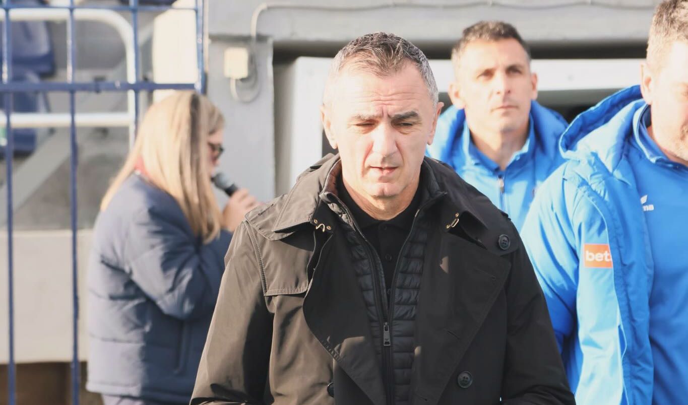 Villámkarrier: Vignjevicnek 42 napig volt csapata Görögországban