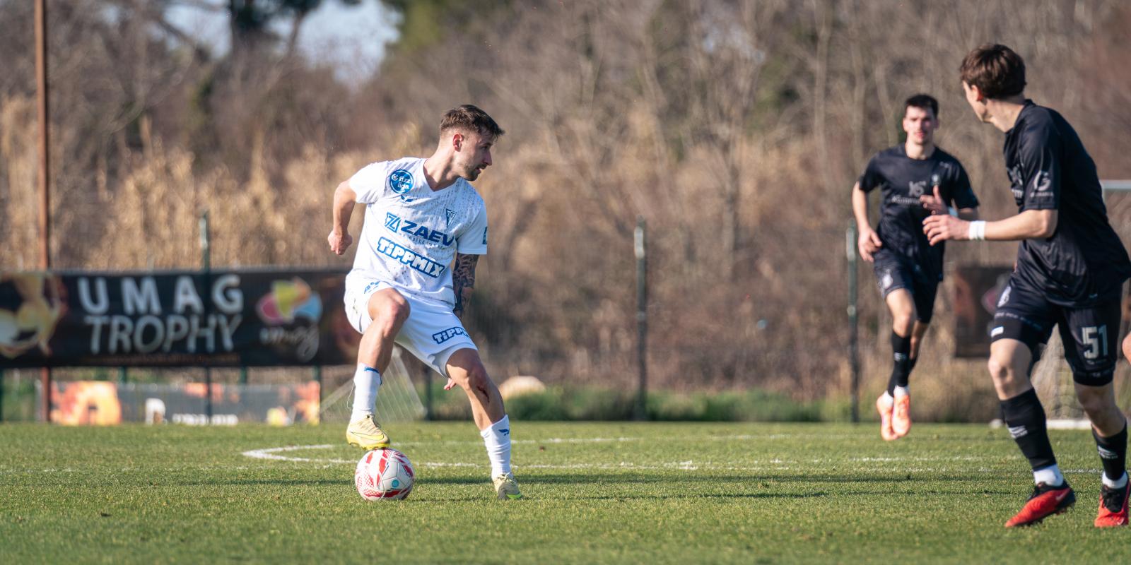 NB I: Négy gól az MTK-Vidin, góllal debütált Kuttorék új igazolása, kikapott a ZTE - felkészülési eredmények