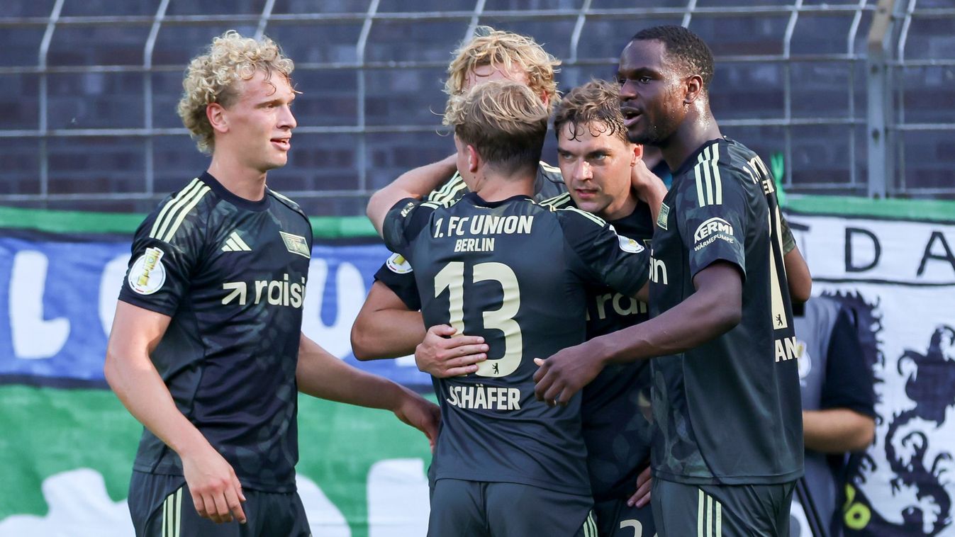 Topligák: Schäferék előnyről kaptak ki, könnyedén nyert a Real Madrid, fontos rangadót nyert az Inter - videók