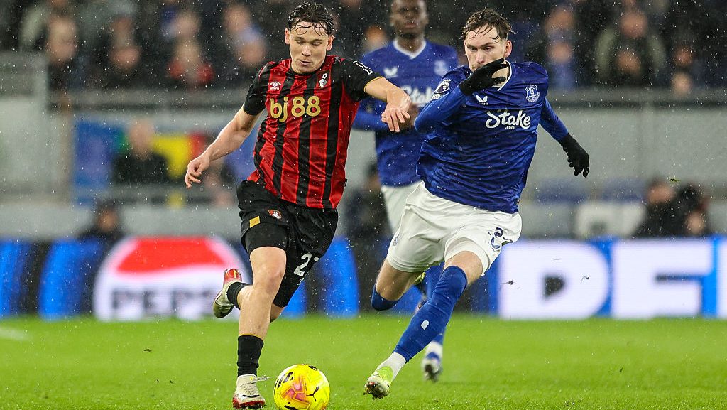 Tóth Alex zseniális becenevet kapott a Bournemouth-nál: "Az edző azt kérte, hogy..."