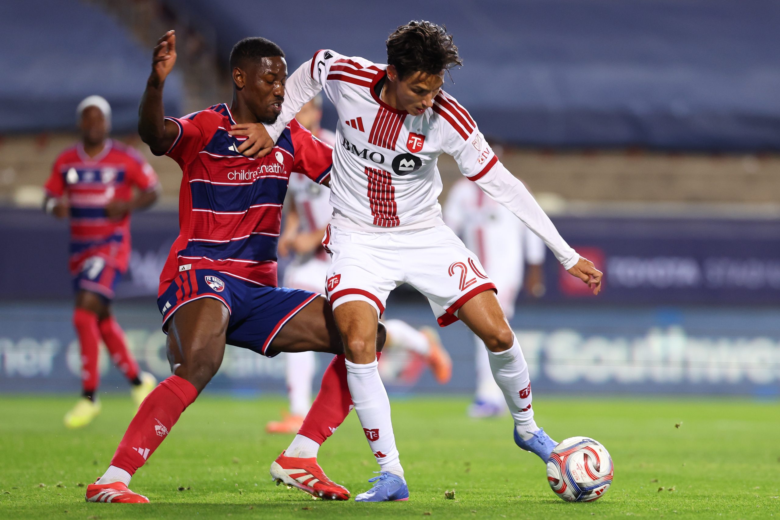 Légiósok: Sallói aláírt új csapatához, majd egy napra rá máris gólpasszt adott - videó