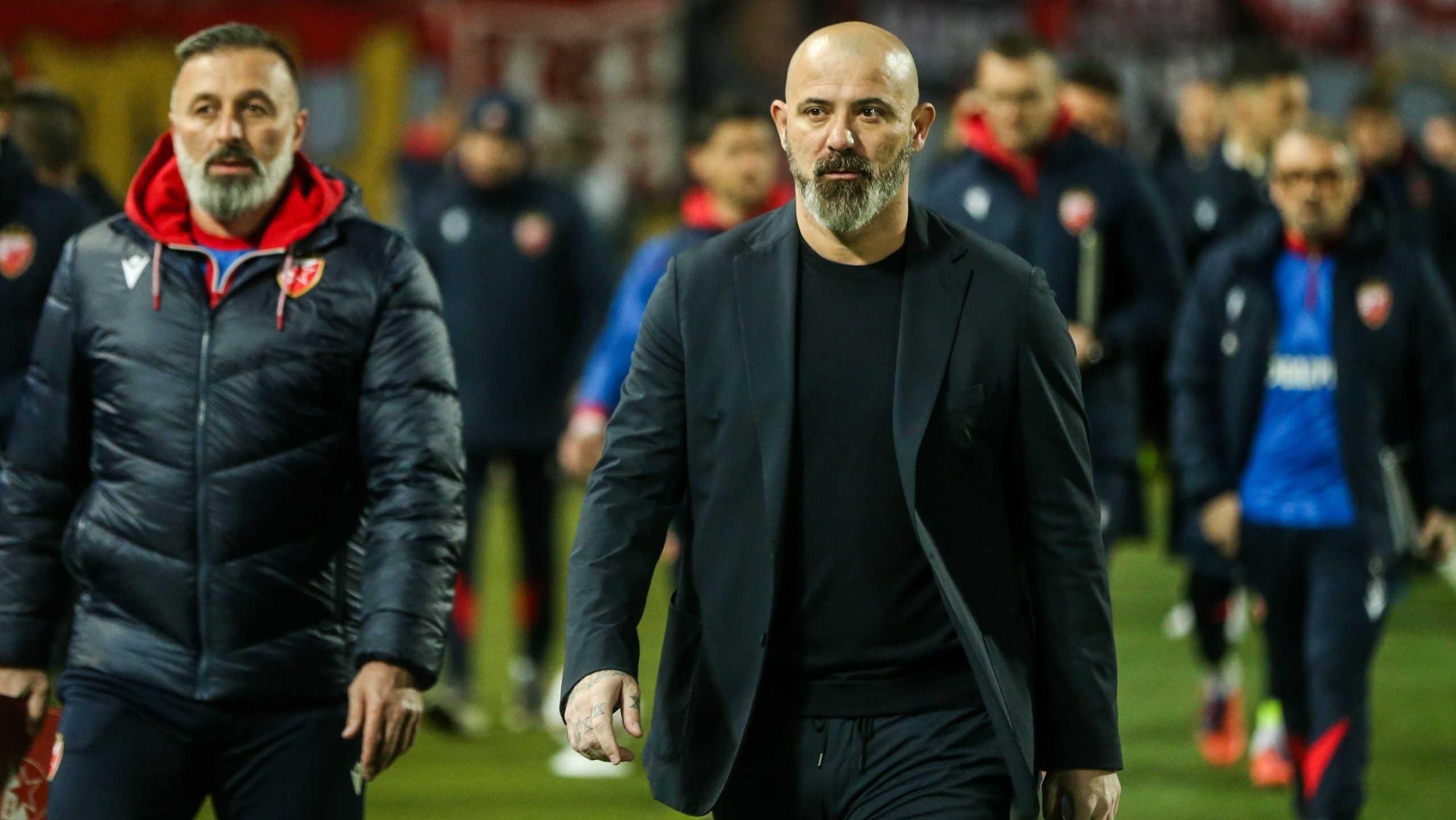 EL/KL: Stankovicék hosszabbítás után estek ki, Baráthék idegenbeli bravúrral mentek tovább - eredmények