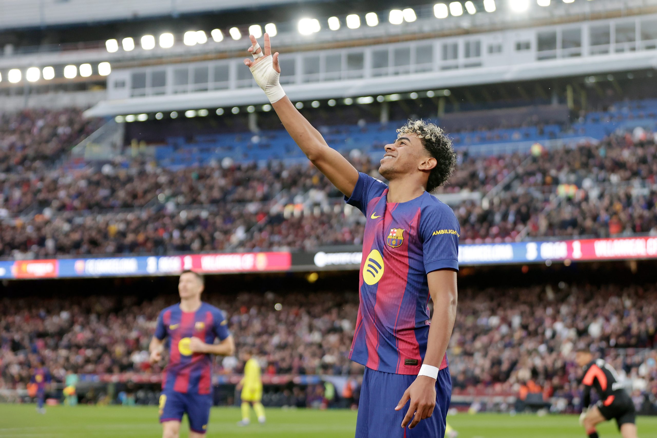 Már a vb-n életbe lép több igen furcsa szabályváltoztatás; Yamal triplázott és megelőzte Messit - külföldi körkép