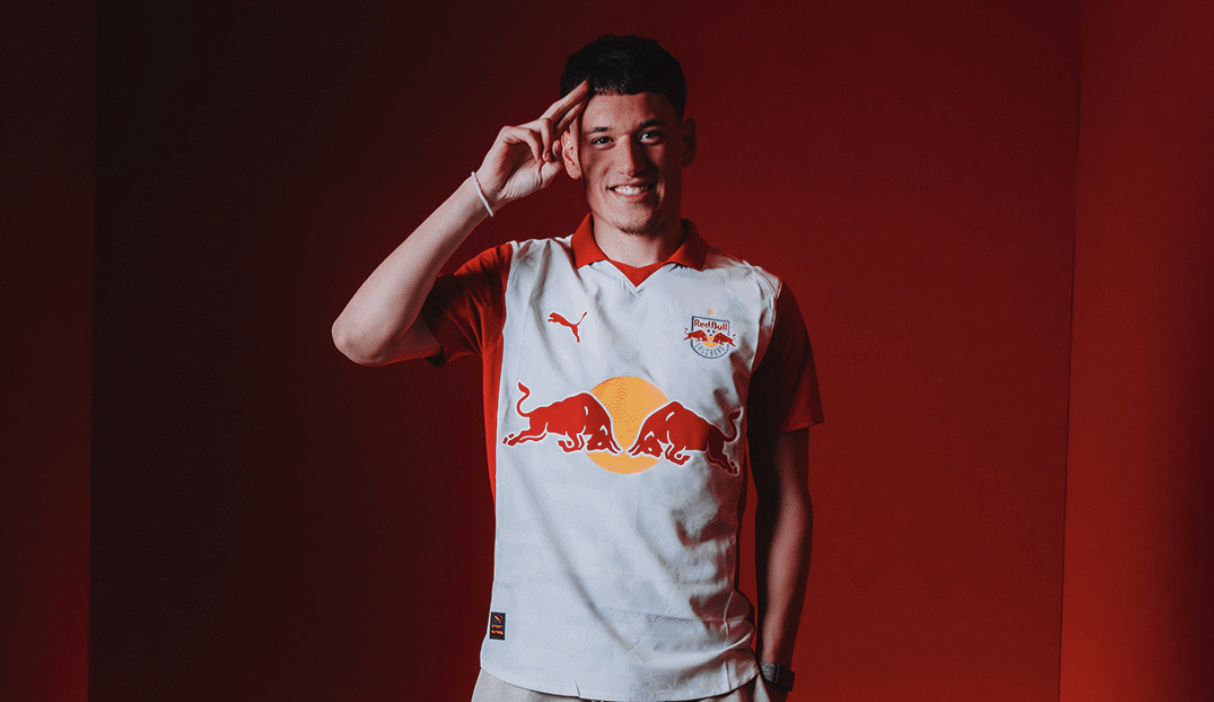 Légiósok: "Gyors, tanulékony, jó mentalitású" - elárulták, ki mit vár a Redic-Salzburg kapcsolattól