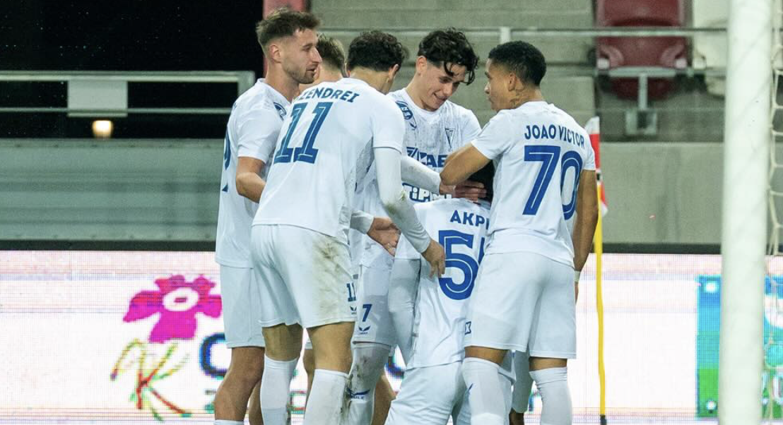 Újabb K.O. az NB I-ben: A Zete négy góllal és egy őrült védéssel sokkolta Kuttorékat - videó