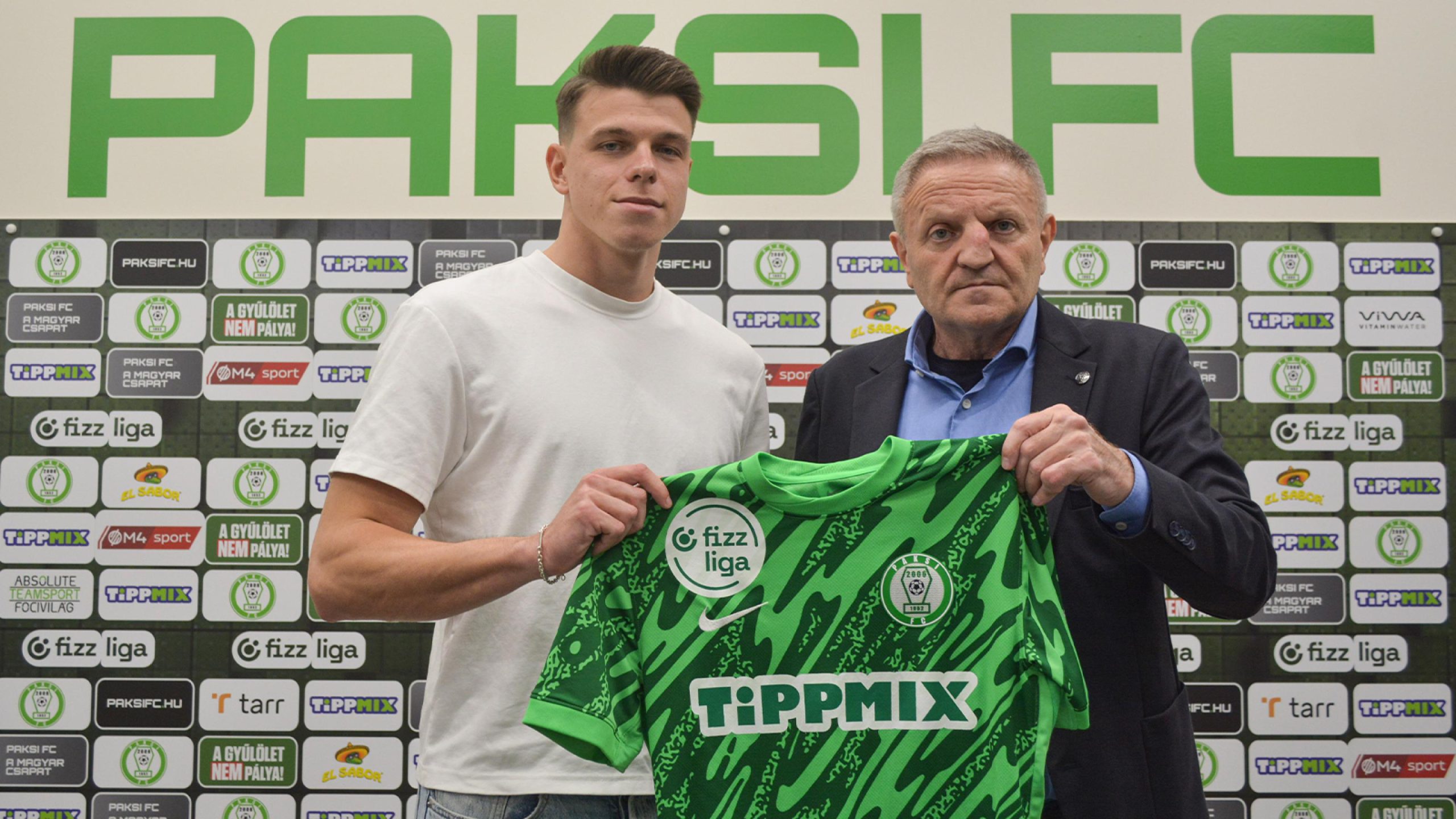Hivatalos: Bódogtól Bognárékhoz - a Paks kölcsönvette a magyar belső védőt