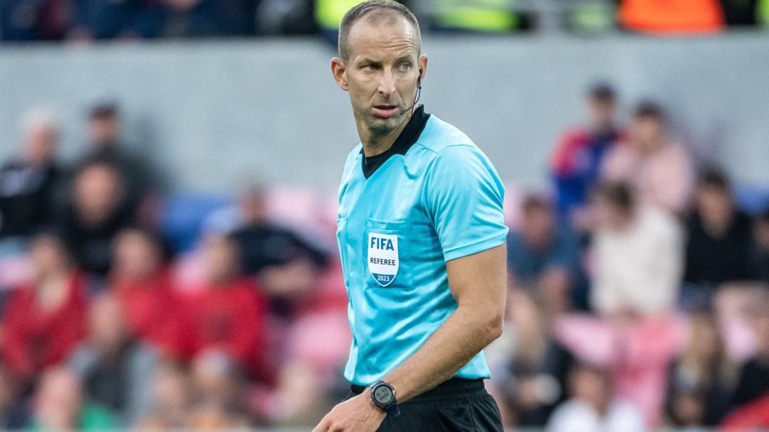 Fradi-Újpest: Megvan, ki vezeti a szombati derbit