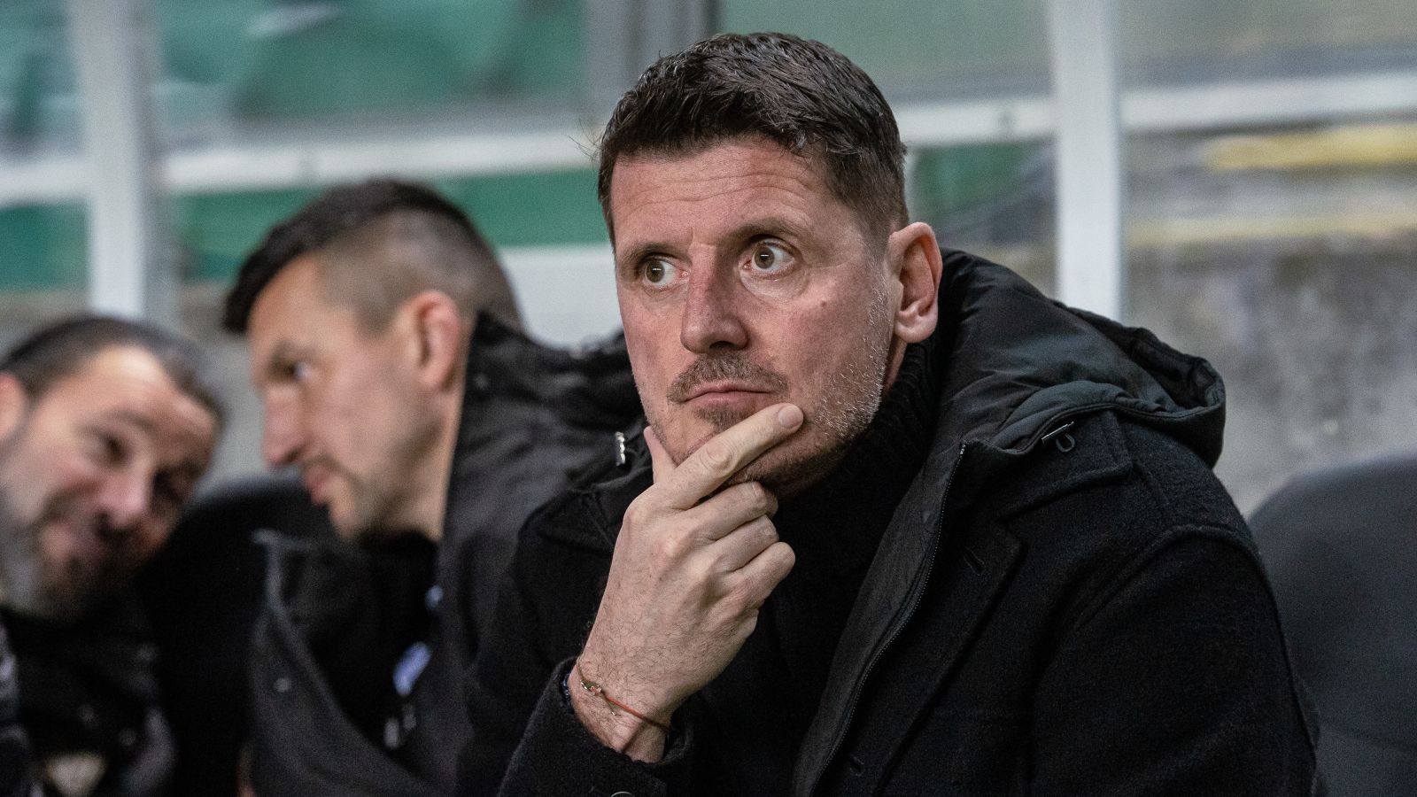 Vidi-ETO: "Semmi szégyenkeznivalónk nincs"; "Tudtam, hogy megvan a minőségbeli különbség a két csapat között" - így látták az edzők