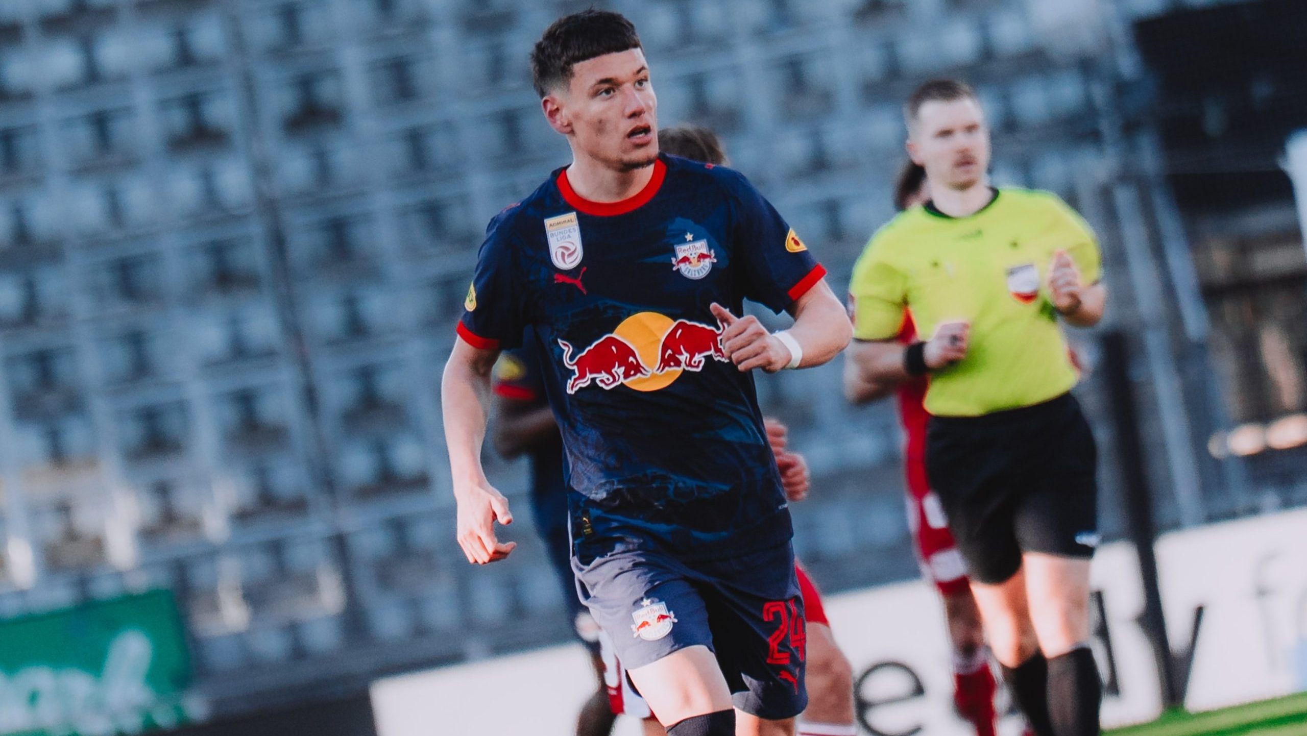 A Haladástól eltanácsoltak, most magyar válogatott játékos edzője lett - hivatalos