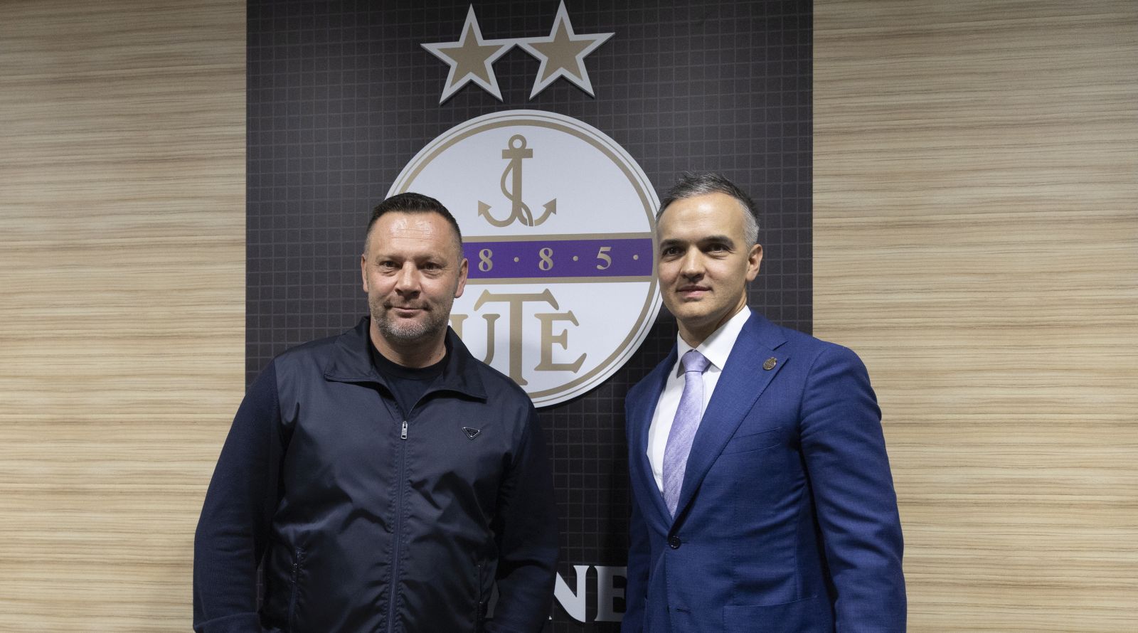 Dárdai kegyetlenül őszintén az Újpestről: "Idén ne essünk ki"