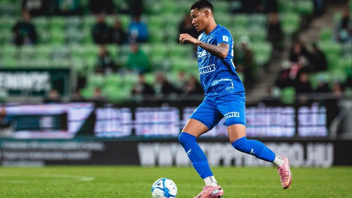 ZTE-szenzáció: Hat meccs után klubrekordért távozik a nyáron igazolt védő - sajtóhír