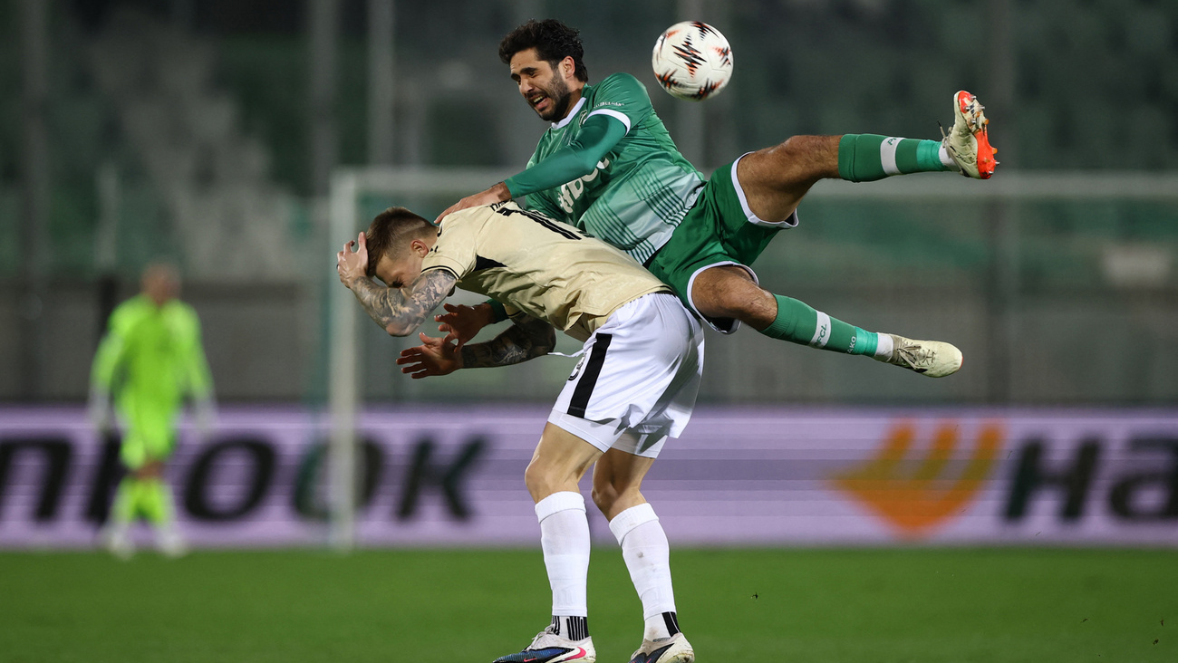 Fradi-Ludogorec: A bolgárok kulcsjátékosa nem utazott, a népszerű popénekes igen