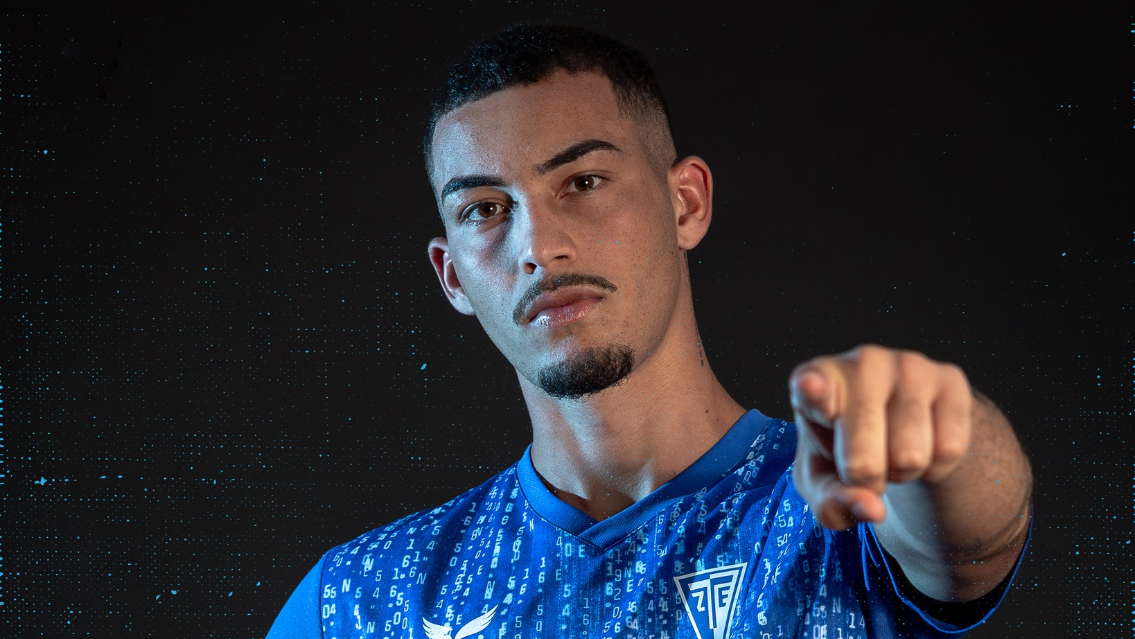 ZTE: Befutott a hetedik brazil igazolás - párharcokban erős játékos érkezett