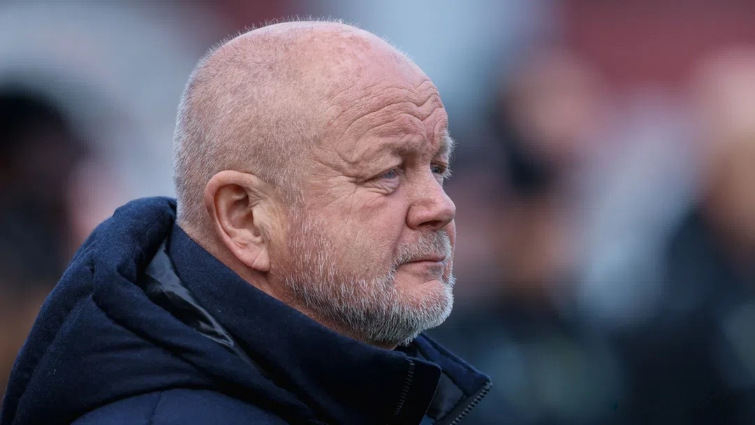 A Ludogorec edzője: "Razgradban több hó van, mint az Északi-sarkkörön"