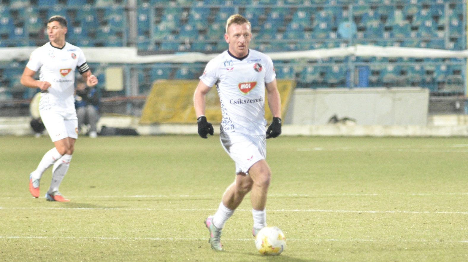 Kleinheisler 11-est rontott, két gólpasszal jelentkezett egy magyar légiós - videó