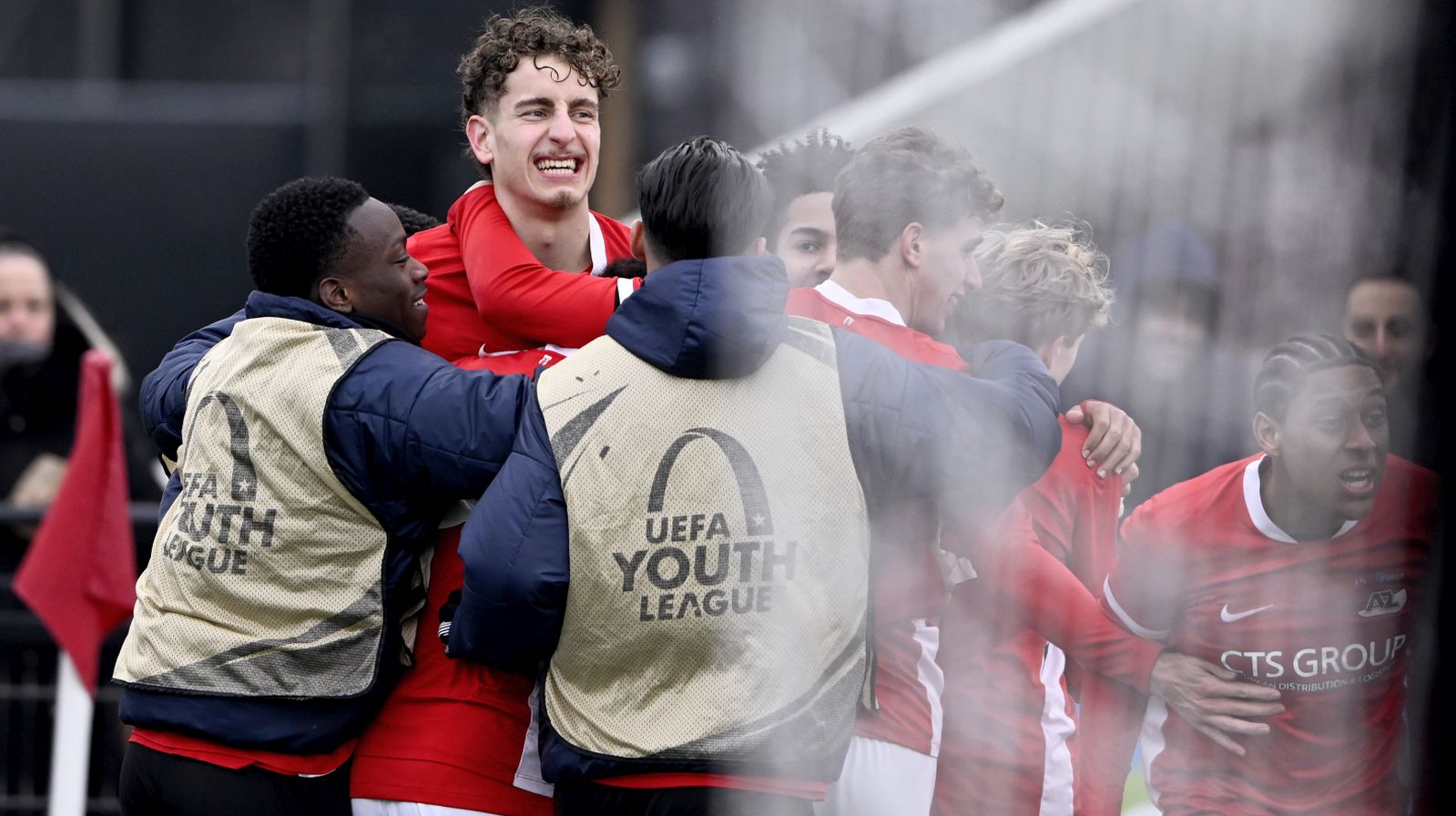 Kiakadtak a sztárcsapatnál az elküldött, de most parádézó magyar csatár miatt: "Dühösek, pedig még nem röhögnek rajtuk"