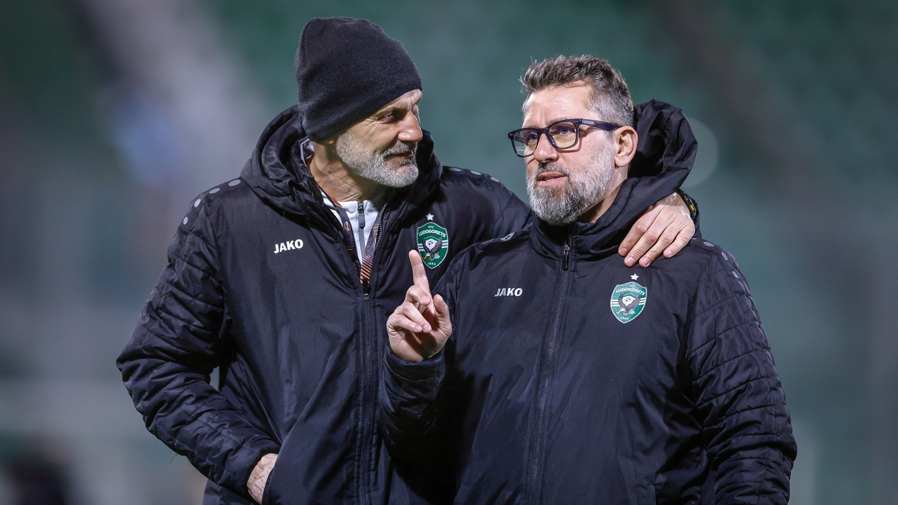 Bulgáriában figyelmeztették a Fradit: "Nem hiszem, hogy meggyőző Ferencváros-győzelemre számíthatunk"