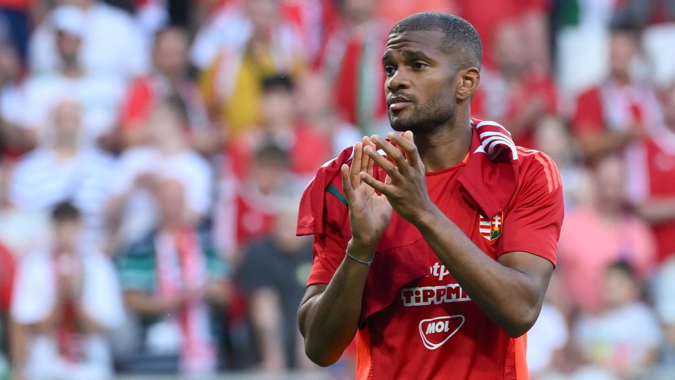 Rejtélyes sérülés miatt kidőlt Marco Rossi alapembere, nem játszhat a PSG ellen